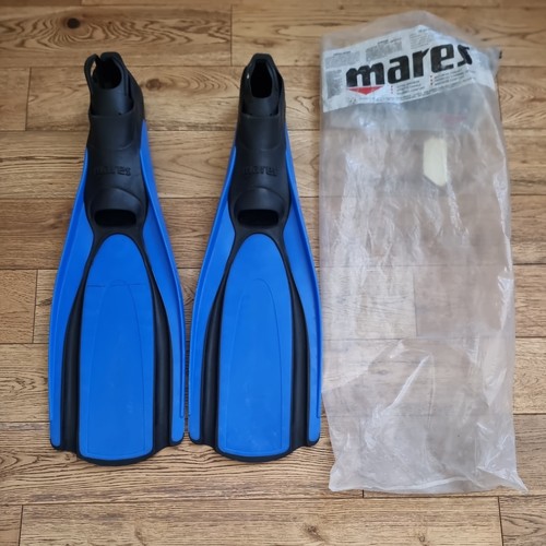 Mares plana avanti fins - avanti,