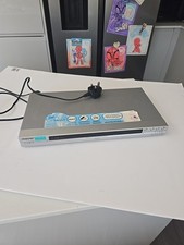 Sony CD/DVD Player Model