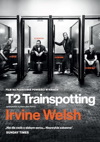 Trainspotting welsh - trainspotting,,