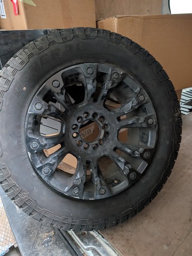 18x9 fuel d560 vapor - 18x9,