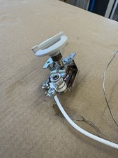 Dimplex CXLS XLS Series Input Space Night Storage Heater Thermostat + Sensor 661