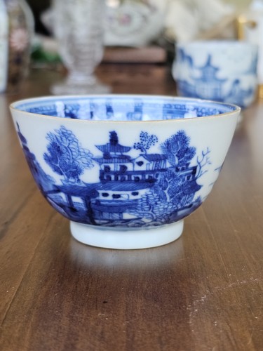 18th century chinese blue - chinese,