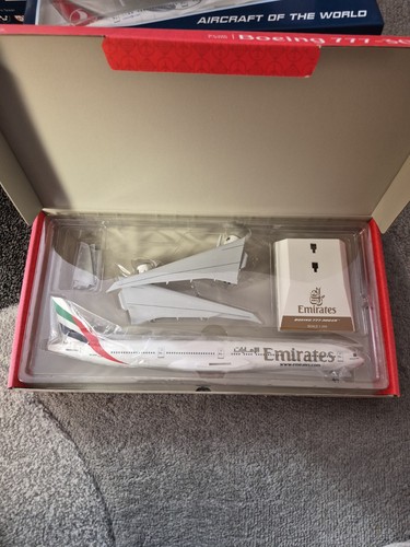 Skymarks emirates boeing - skymarks,