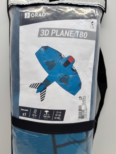 Decathlon kids stunt kite with - stunt,
