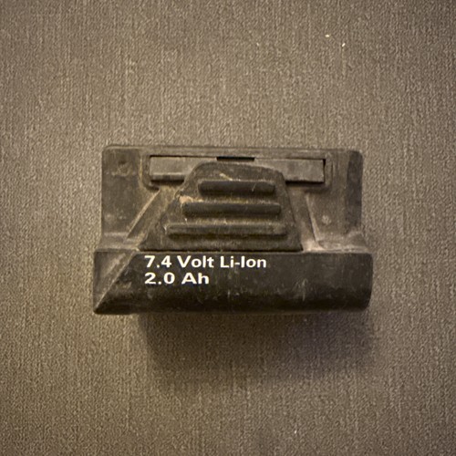 Genuine hilti 0 - b, 7/2.0