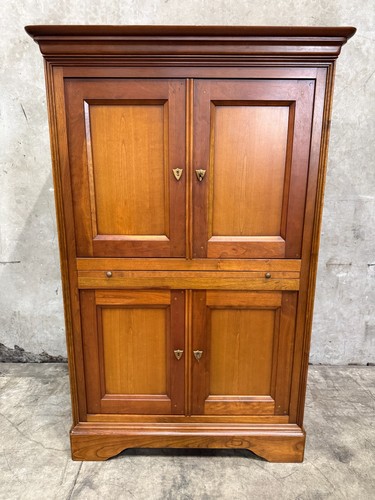Vintage grange french cherry - grange,