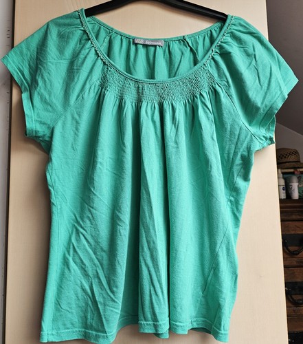 Ladies size 14 - ladies, green