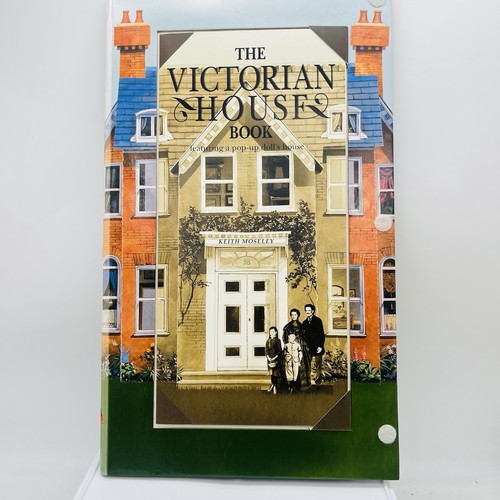 The victorian house - victorian,