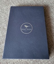 Wagtail Designs Stationery Set