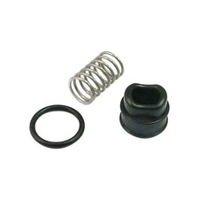 Mira Event flow control seal