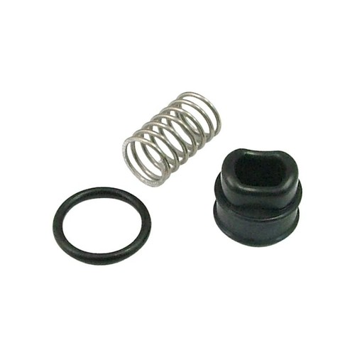 Mira event flow control seal - flow,
