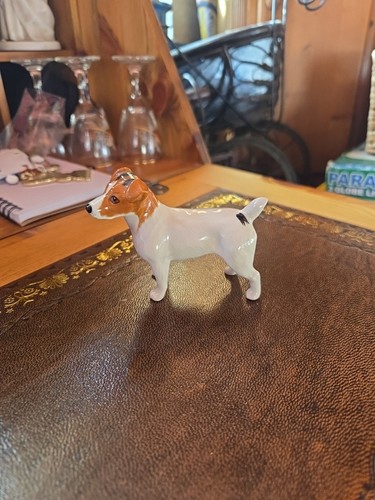 Beswick jack russell - jack,