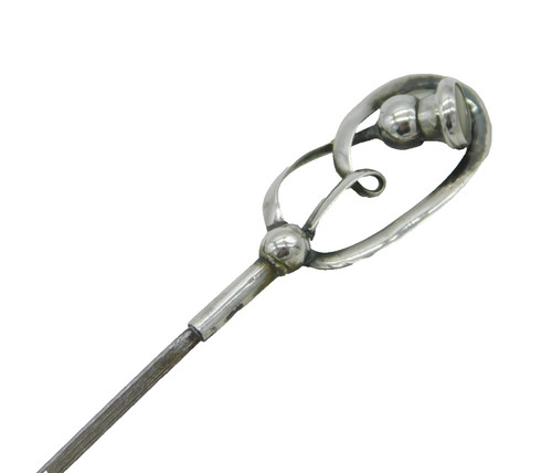 Edwardian sterling silver - silver, &
