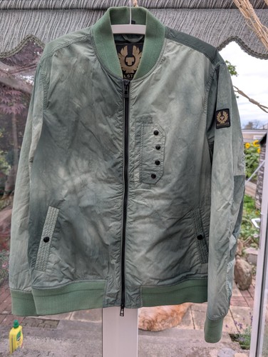Stunning belstaff mens ripple - belstaff,