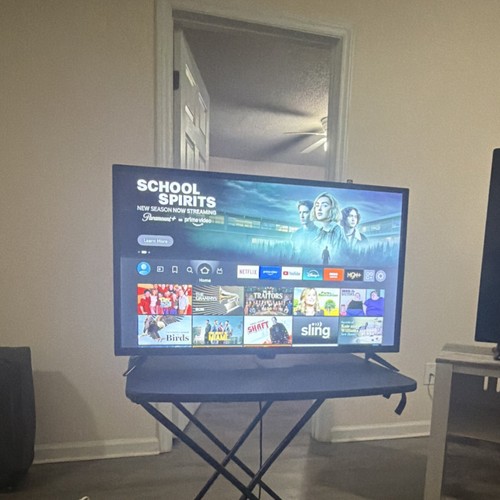 Class led 1080p smart - 32",