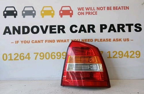 Vauxhall astra mk4 reg - 98-04,