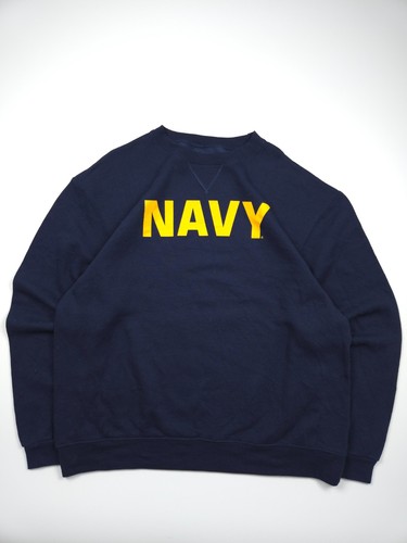 Army sweatshirt mens xl - us,