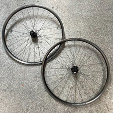 AXIS Elite Disc wheelset 700c