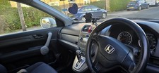 Honda CRV 2007 AUTOMATIC  Car