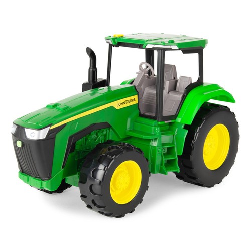 John deere tractor toy - john,