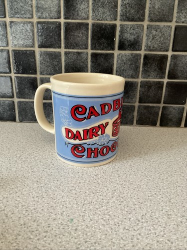 Vintage retro cadbury dairy - retro, cadbury's
