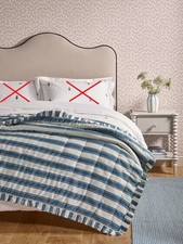 John Lewis x Sanderson Pinetum