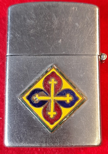 Wessex brigade 1948 1968 - brigade,
