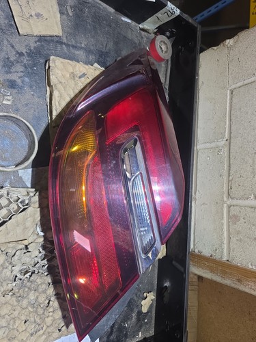 Vauxhall insignia mk1 - vauxhall,