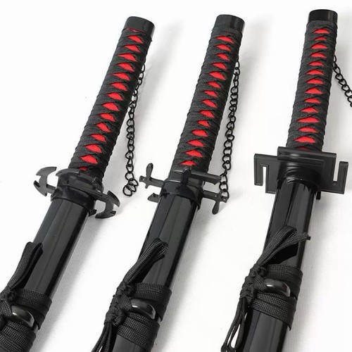 Bleach 104cm bamboo katana