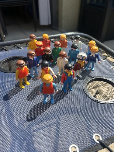 Playmobil geobra 1974 - , 17