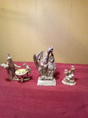 Lot rare fantasy - rare,