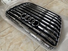 Audi A8 S8 D4 4H 2013 Front