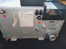 Alde Heating Boiler 3010