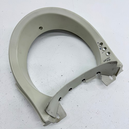Fiat 500 speedo trim - 500,