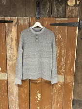 Superdry Long Sleeve Sweater