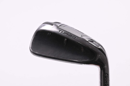 Cleveland launcher turbo 9 - launcher,