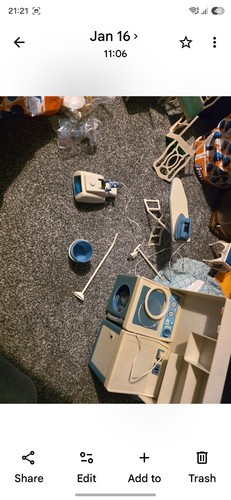 1970s cindy washer set - cindy,