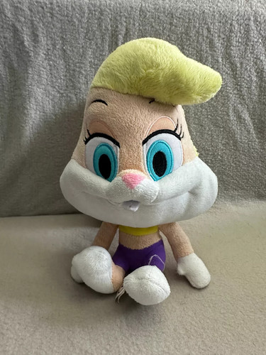 Looney tunes lola - tunes,