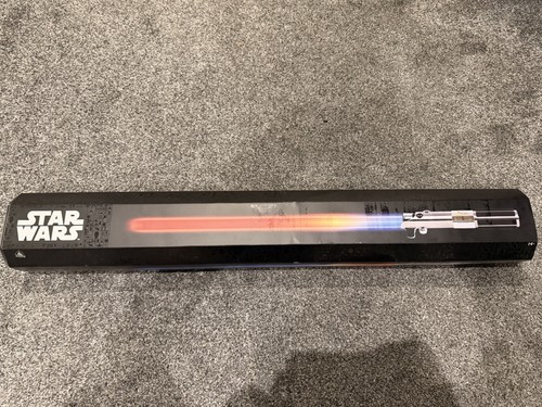 Galaxy edge anakin - galaxy's,