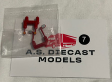 Corgi Modern Truck Heavy