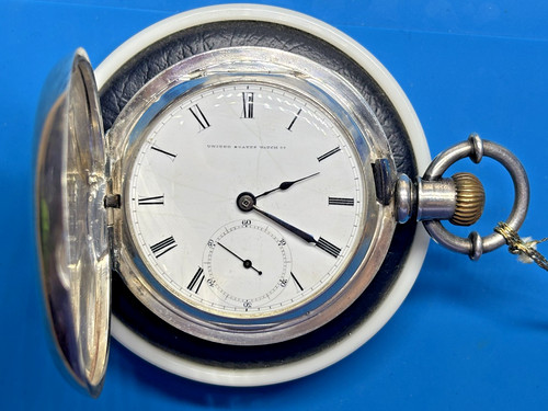 United states watch - watch, co