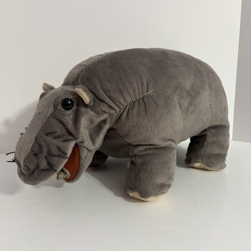 Ncis bert the farting hippo - bert,