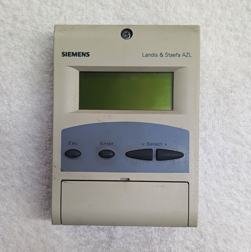 Siemens landis staefa azl - landis,