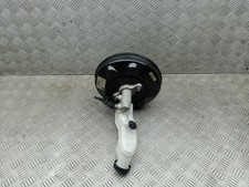 FORD FIESTA BRAKE MASTER