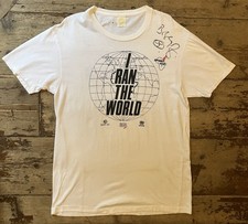 Vintage 1980S Live Aid Sport