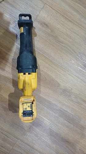 Dewalt dcs389 54v flexvolt - 54v, xr