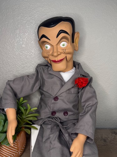 Stine goosebumps slappy - stine,