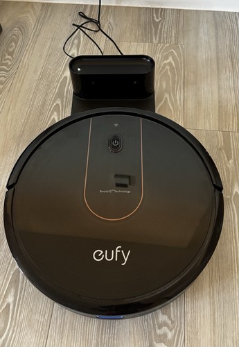 Eufy boostiq robovac 15c - boostiq,