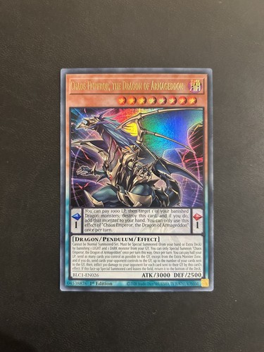 Blc1 en026 chaos - blc1-en026,