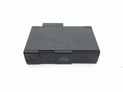Jaguar type 2006 - cd, dvd